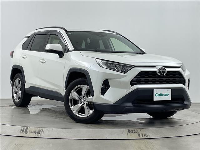 RAV4 2.0 X 修復歴無し