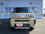 タフト G クロム ベンチャー 4WD 