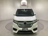 ステップワゴン 1.5 スパーダ ホンダ センシング 
