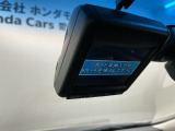 万が一の事故のときもドライブレコーダーがあると安心です。ご利用になる場合は個人情報保護の観点より新品の対応SDカードをお求め下さい。