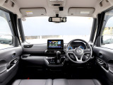 ルークス ハイウェイスター Gターボ 4WD 