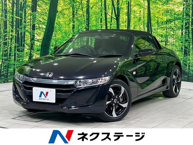 S660 アルファ 