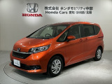全国納車可 第三者機関証明書付 最長5年保証 ワンオ-ナ- ナビVXM-227FNi TV Rカメラ CD録音 BTオ-ディオ DVD ETC LEDライト装備のフリード G・ホンダセンシング入庫!