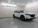 CR-V 2.0 e:HEV RS ブラック エディション 4WD 