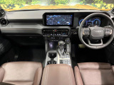 ランドクルーザー250 2.8 ZX ディーゼル 4WD 