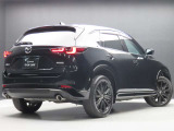 CX-5 2.2 XD スポーツ アピアランス ディーゼルターボ