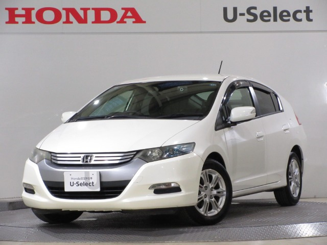 インサイト 1.3 L 