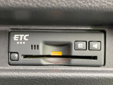 【ETC】高速道路の料金所をストレスなく通過!話題のスポットやサービスエリアに多い「スマートIC」利用時は必須のアイテムです。当店でセットアップを実施、ご納車当日からすぐにご利用いただけます!