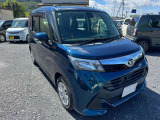 トール 1.0 G SAII 4WD 