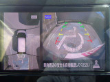 空から見下ろすような視点で、スム-スな駐車と安全確認をサポ-ト。MOD(移動物 検知)機能付インテリジェント アラウンドビュ-モニタ-。お問い合わせは03-5672-1023へ