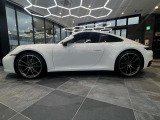 911 カレラ PDK 