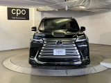 LX 600 4WD 