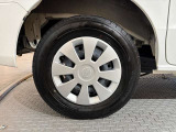 タイヤサイズは145/80R12 80/78 N LTです♪
