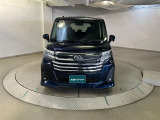 ルーミー 1.0 カスタム G-T 