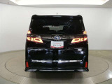 ヴェルファイア ハイブリッド 2.5 Z ゴールデンアイズIII E-Four 4WD 