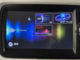 【純正ナビ】人気の純正ナビを装備しております。ナビの使いやすさはもちろん、オーディオ機能も充実!キャンプや旅行はもちろん、通勤や買い物など普段のドライブも楽しくなるはず♪