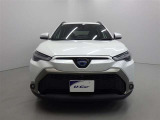 カローラクロス 1.8 ハイブリッド Z E-Four 4WD 