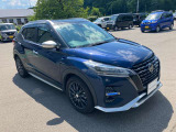 キックス 1.2 AUTECH (e-POWER) 