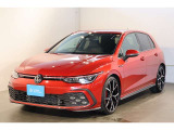 ゴルフ GTI 