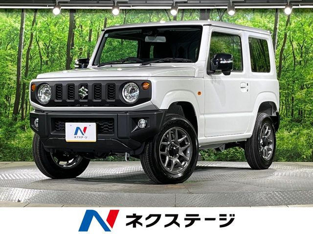 ジムニー  XC