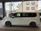 外装キレイな車両です