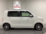 購入後も自社指定整備工場完備でお客様の愛車をしっかりサポート致します!御納車時には安全かつ安心してお乗り頂けるようホンダ専門知識を持つ整備スタッフが点検・整備・装備も説明をしてお渡ししております。