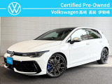 【Golf R】が入庫致しました!