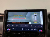 バックカメラも装備され運転をサポ-ト致します。駐車が苦手な方でも後ろが見えますので心配ございません!一度使ったら手放せません。