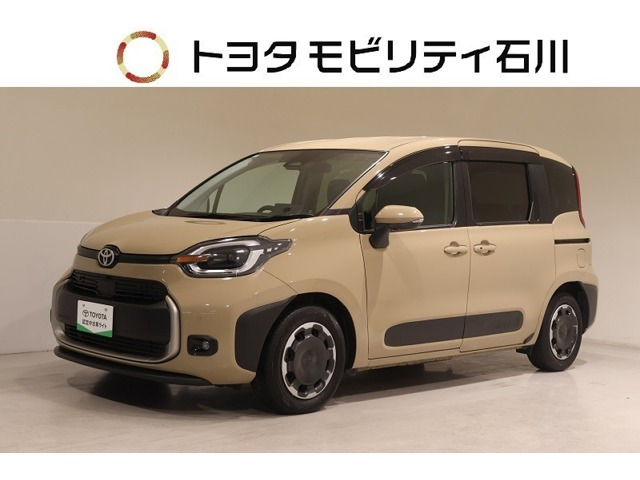 シエンタ ハイブリッド 1.5 Z 
