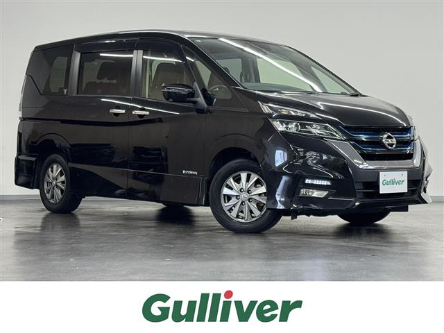 セレナ 1.2 e-POWER ハイウェイスターV 修復歴無し