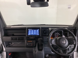 N-VAN G 