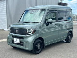 N-VAN e: e: ファン 