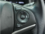 ◆アダプティブクルーズコントロール◆予め設定した車速内でクルマが自動的に加減速。前走車との適切な車間距離を維持しながら追従走行します。【LKAS】車線維持支援システムでステアリング操作を支援。