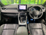 RAV4 PHV 2.5 ブラック トーン E-Four 4WD 
