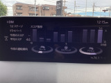i-DM(インテリジェント・ドライブ・マスター)は運転操作の無駄を抑えたスムーズな運転をサポートし、快適なドライブや燃料消費を抑える事にも役立つアイテムです。