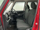 【助手席】使用感も少なく、良好な状態となります。丁寧に使われていたことがよくわかります。