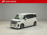 ルーミー 1.0 カスタム G-T 