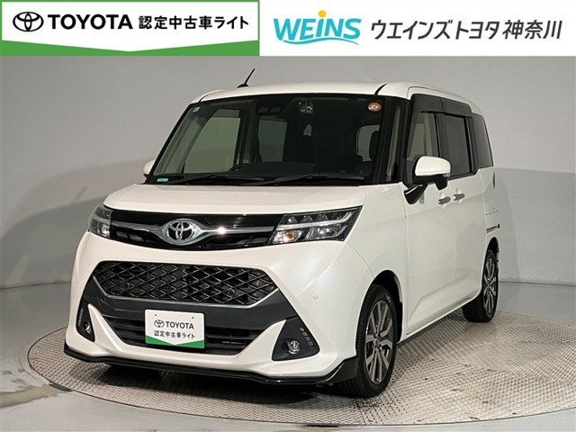 タンク 1.0 カスタム G-T