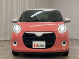 ブーン 1.0 スタイル SAIII 