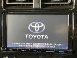 【純正ナビ】人気の純正ナビを装備しております。ナビの使いやすさはもちろん、オーディオ機能も充実!キャンプや旅行はもちろん、通勤や買い物など普段のドライブも楽しくなるはず♪