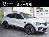 ルーテシア エスプリ アルピーヌ フルハイブリッド イーテック 