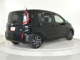 シエンタ ハイブリッド 1.5 Z 