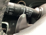 パドルシフト☆手動で変速することが出来ます♪AT車でありながら、MT車のような操作が楽しめます♪