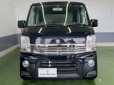エブリイワゴン PZターボ 4WD 