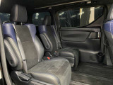車内もキレイで嫌な臭いもありません☆車内の臭い、汚れが気になる方は内装のスチームクリーナーも施工可能です♪