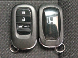 ■スマートキー付きですからドアの開閉も楽々ですよ☆欠かせない装備ですよ☆