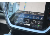オートエアコン☆自動で空調管理してくれる優れものです。