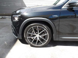 GLB AMG GLB35 4マチック 4WD 