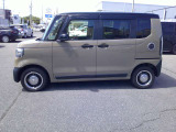 N-BOX ジョイ 2トーン 4WD 