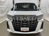 走行安定性もばっちりです。運転しやすくロングドライブも安心です。